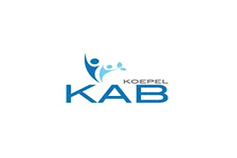 KAB logo voor Avicenna acupunctuur Amsterdam